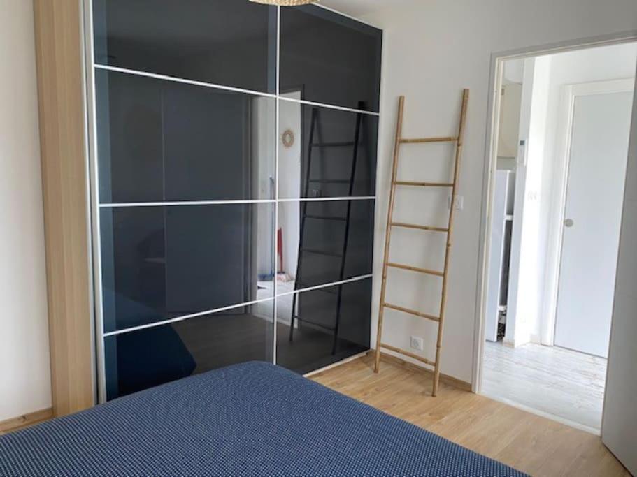 Appartement 2 Pieces, 1 Chambre, Terrasse Gujan-Mestras Bagian luar foto
